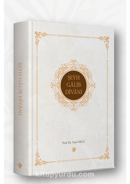 Şeyh Galip Divanı