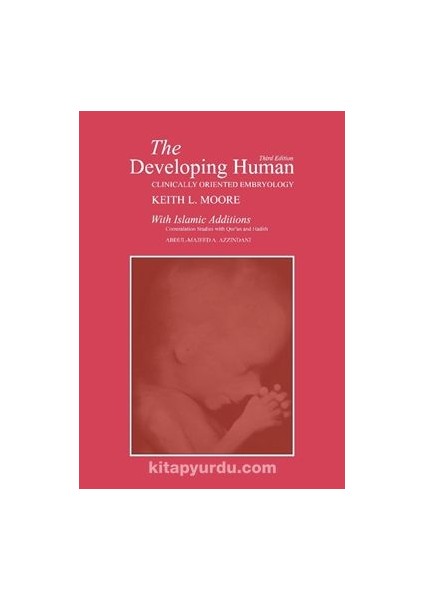 The Developing Human (With Islamic Additions)