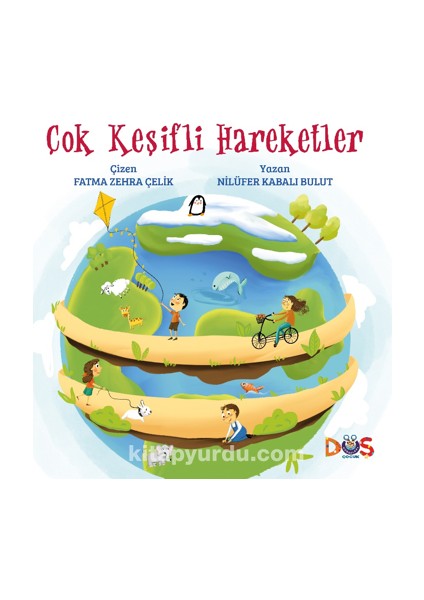 Çok Keşifli Hareketler