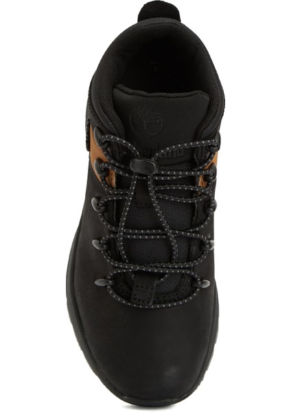 Sprint Trekker Siyah Unisex Çocuk Sneaker fırsatları