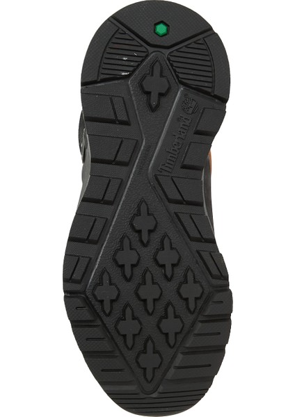 Sprint Trekker Siyah Unisex Çocuk Sneaker indirimleri