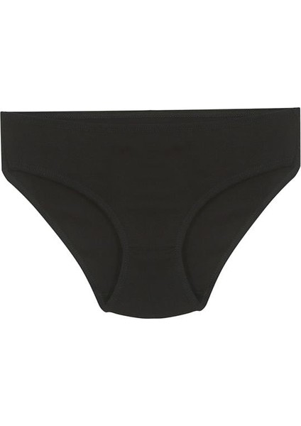 Modaserdem Akbeniz Kız Çocuk 3'lü Siyah Külot fiyatları