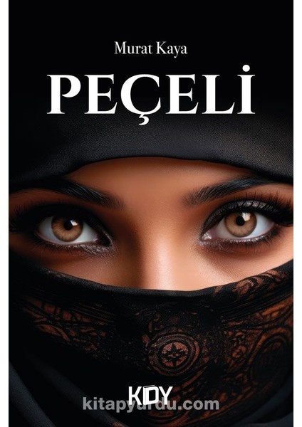 Peçeli