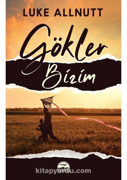 Gökler Bizim