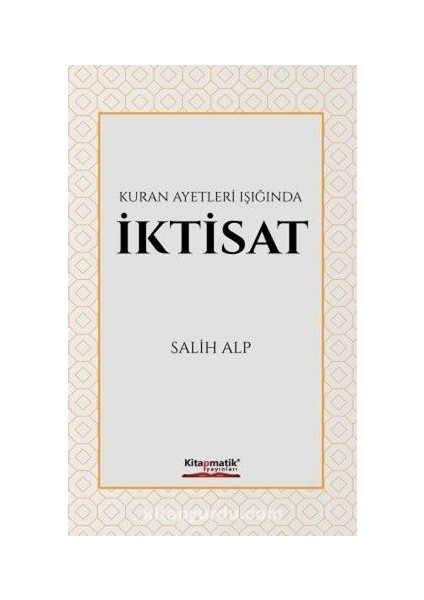 Kur'an Ayetleri Işığında Iktisat