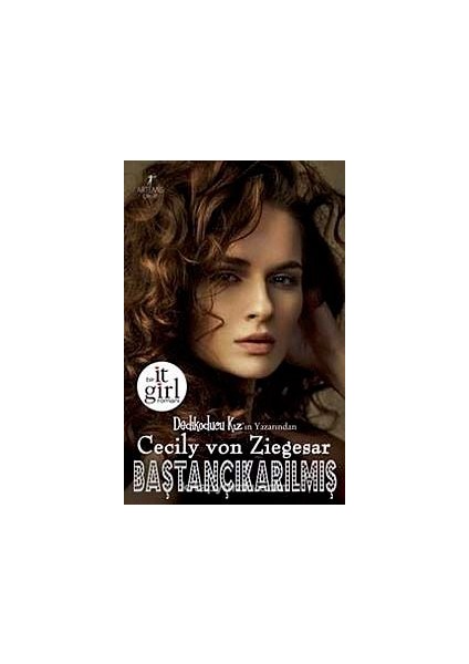 Baştançıkarılmış