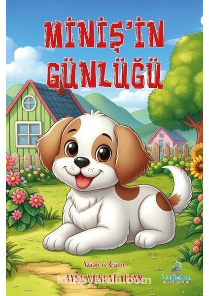 Miniş’in Günlüğü