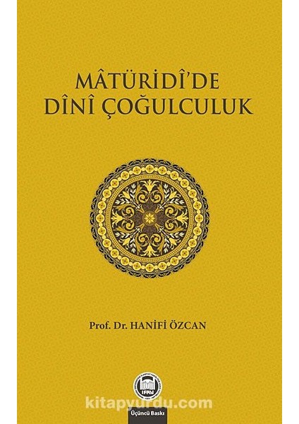 Maturidi'de Dini Çoğulculuk