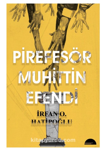 Pirefesör Muhittin Efendi