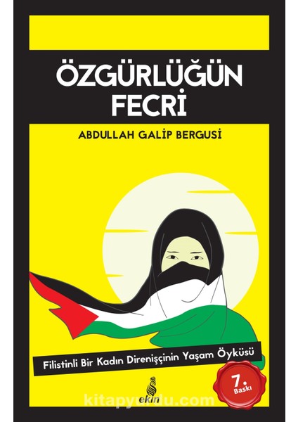 Özgürlüğün Fecri