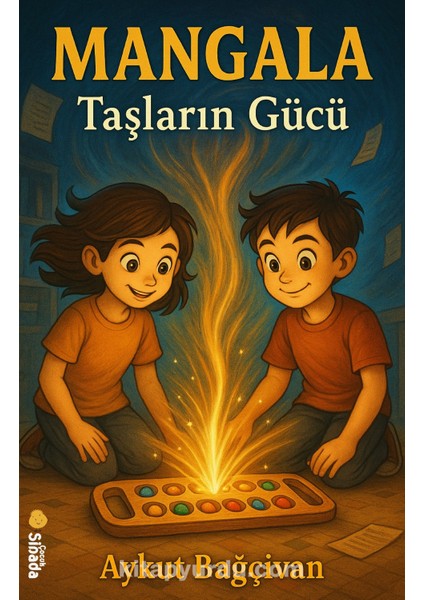 Mangala Taşların Gücü