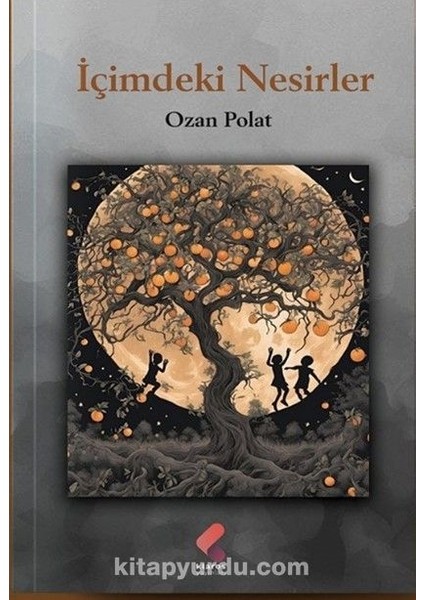 Içimdeki Nesirler
