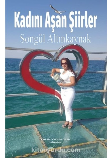 Kadını Aşan Şiirler