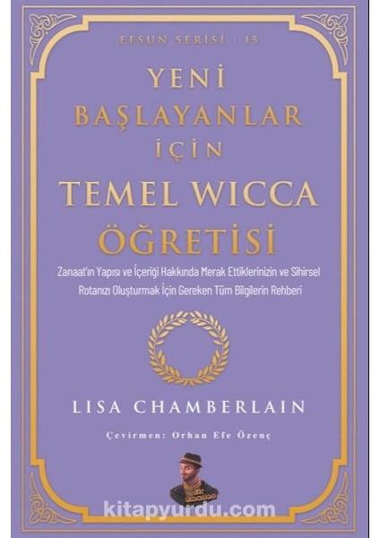 Yeni Başlayanlar Için Temel Wicca Öğretisi