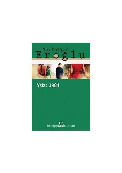 Yüz: 1981