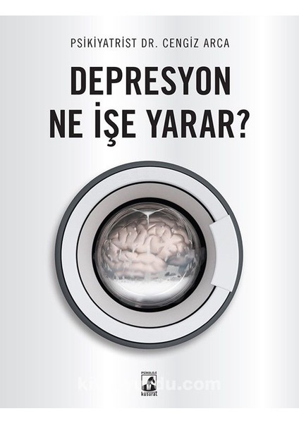 Depresyon Ne Işe Yarar?