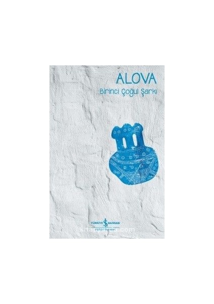 Birinci Çoğul Şarkı (Karton Kapak)