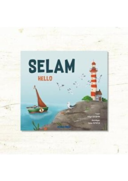Okul Öncesi Değerler Seti 8 Kitap Kollektif Yazarlı Eğitici Kitaplar