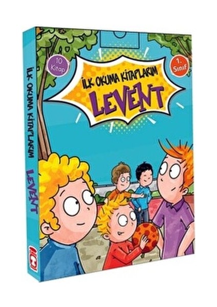 Levent ve Korkuluk İlk Okuma Kitabı Mustafa Orakçı 6-8 Yaş Ciltli fiyatları