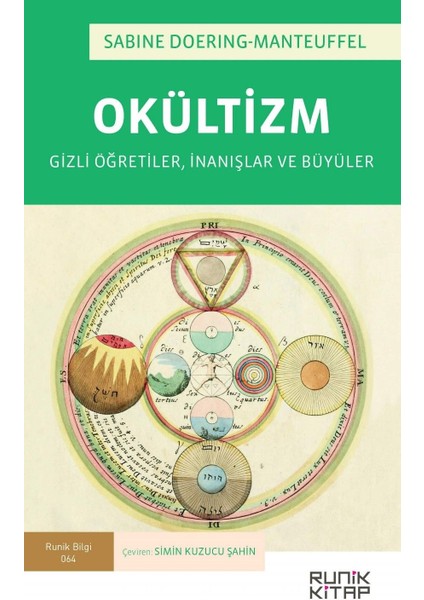 Okültizm: Gizli Öğretiler, Inanışlar ve Büyüler