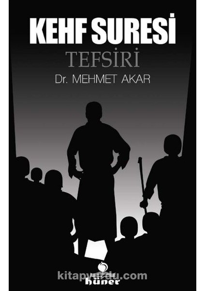 Kehf Suresi Tefsiri