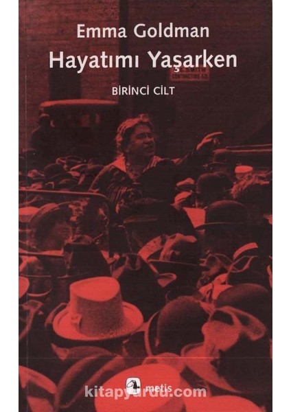 Hayatımı Yaşarken - 1