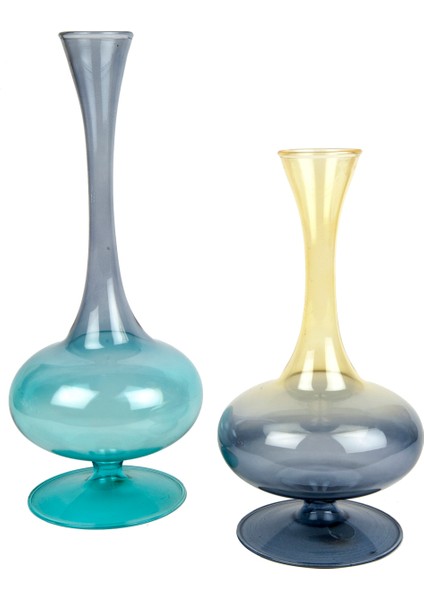 Taylor Açık Sarı Cam Obje fiyatları