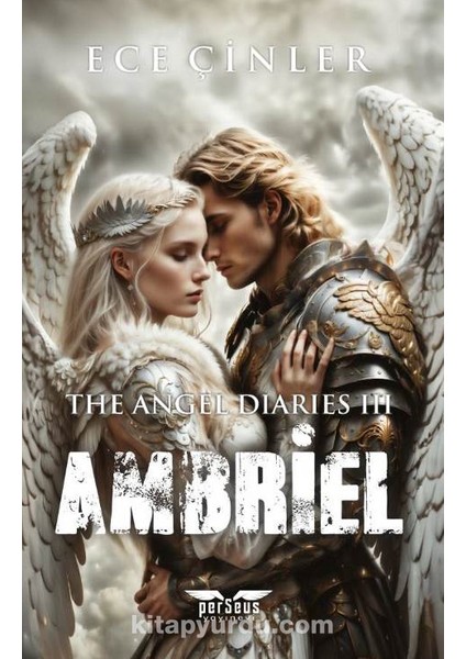 Ambriel / The Angel Diaries Iii
