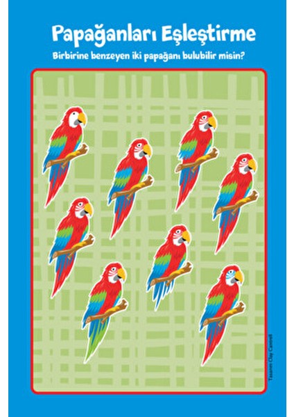 Highlights Puzzlemania Eğitici Kitap Seti 6-8 Yaş Kolektif Yazar indirimleri