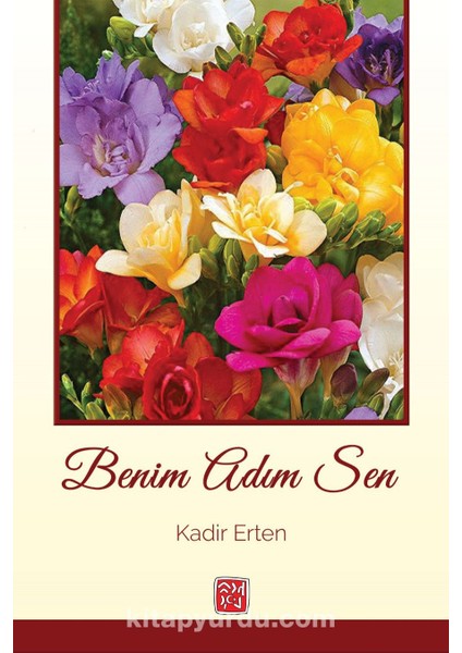 Benim Adım Sen
