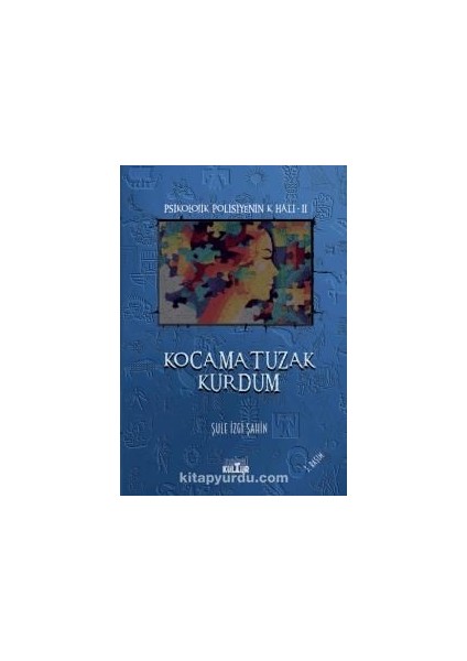 Kocama Tuzak Kurdum