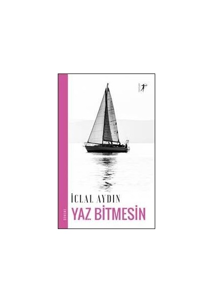 Yaz Bitmesin