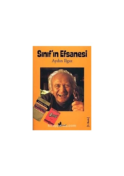 Sınıf'ın Efsanesi