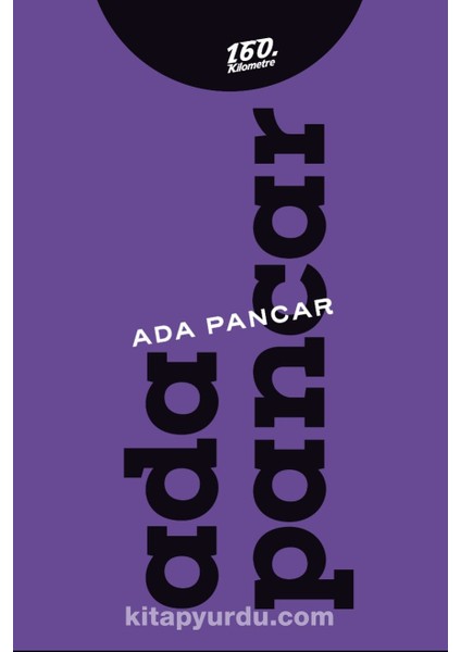 Ada Pancar