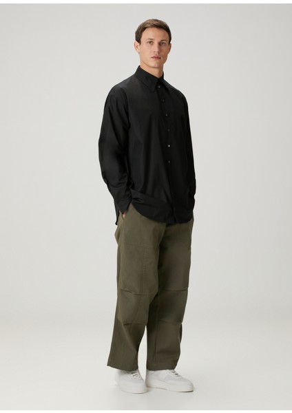 Siyah Gömlek fiyatları