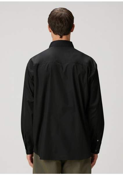 Siyah Gömlek fırsatları