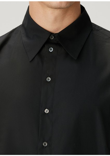 Siyah Gömlek indirimleri