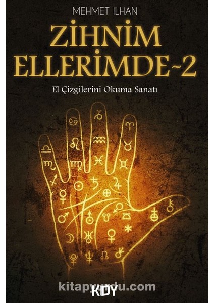 Zihnim Ellerimde - 2