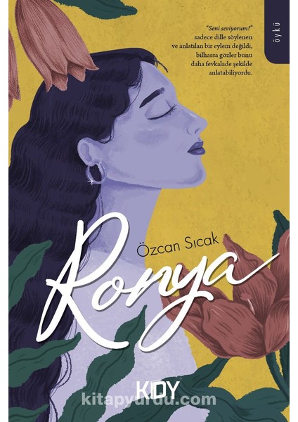 Ronya