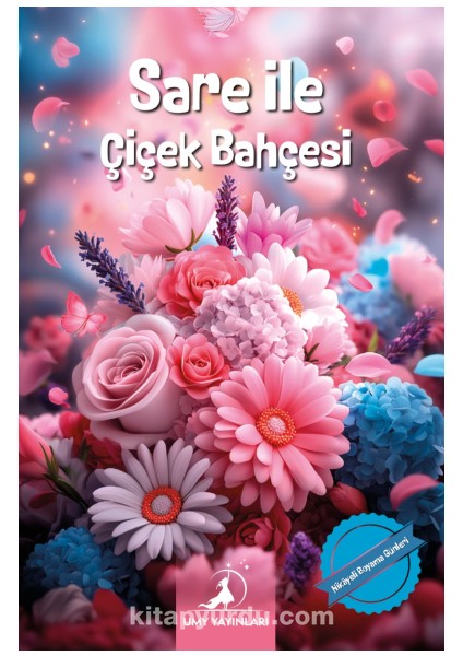 Sare ile Çiçek Bahçesi
