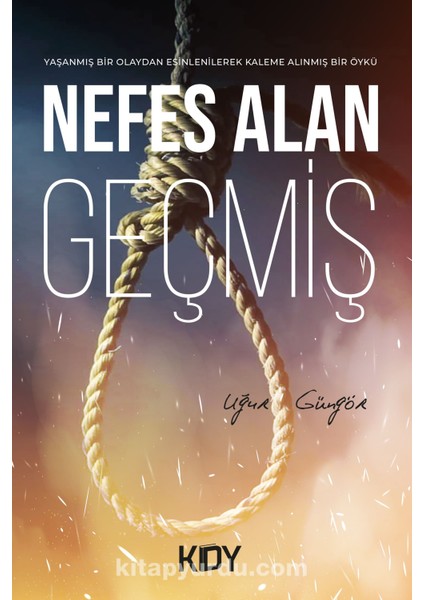 Nefes Alan Geçmiş