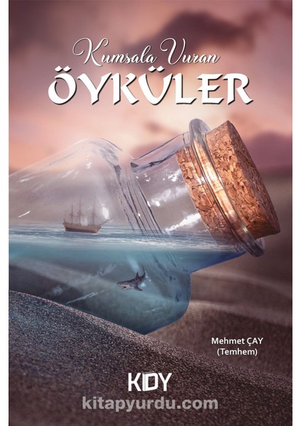 Kumsala Vuran Öyküler