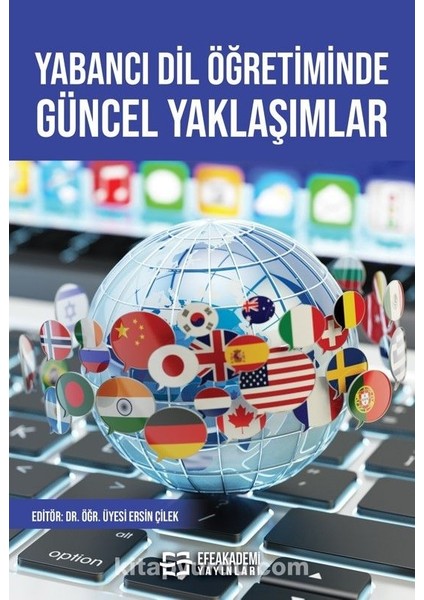 Yabancı Dil Öğretiminde Güncel Yaklaşımlar
