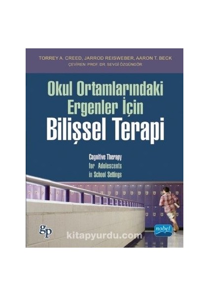 Okul Ortamlarındaki Ergenler Için Bilişsel Terapi