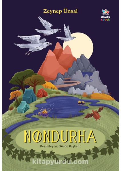 Nondurha