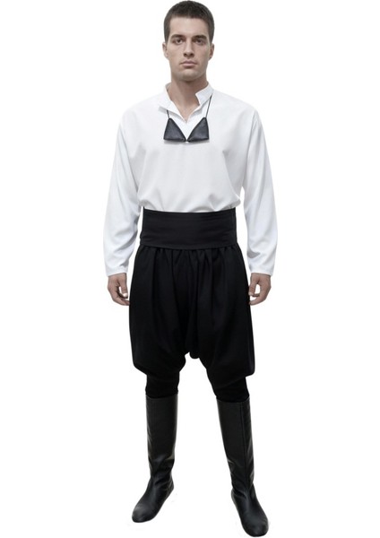 Seyit Onbaşı Kostümü Yetişkin fiyatları