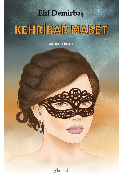 Kehribar Mabet -3
