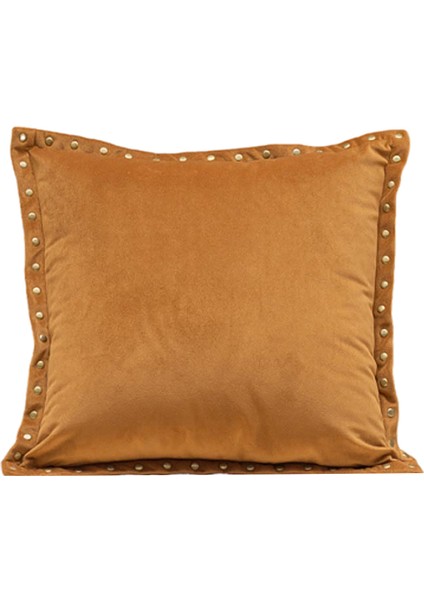 Perle Hardal Kırlent 45 x 45 cm