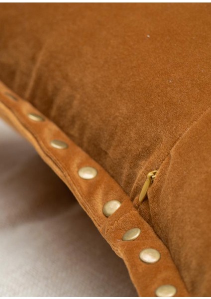 Perle Hardal Kırlent 45 x 45 cm fiyatları