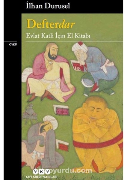 Defterdar / Evlat Katli Için El Kitabı
